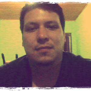 George - Profesor programación - Bosques
