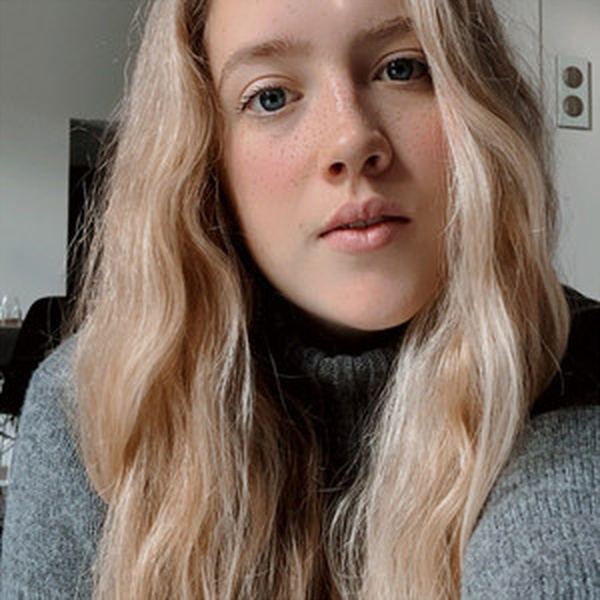 Clémence - Prof de SVT - Toulouse