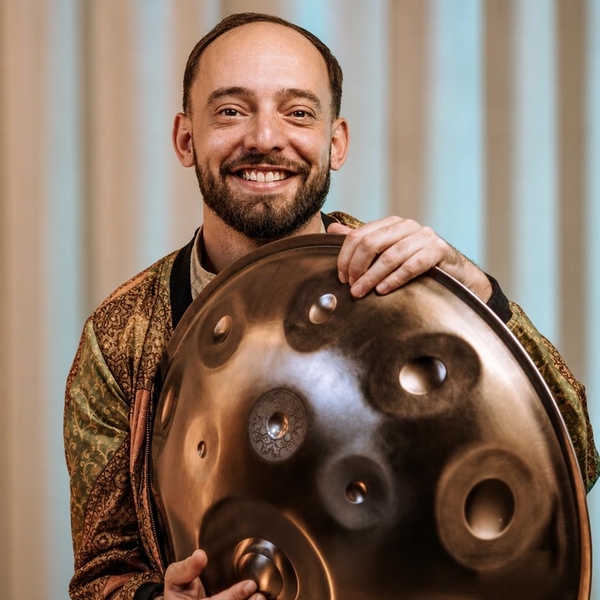 Bruno - Prof de batterie - Lausanne