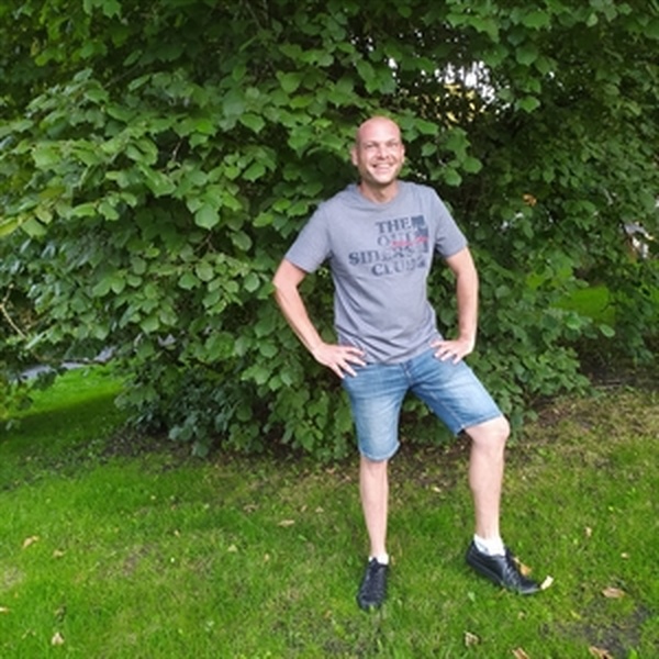 Adrien - Prof de soutien scolaire - Engis