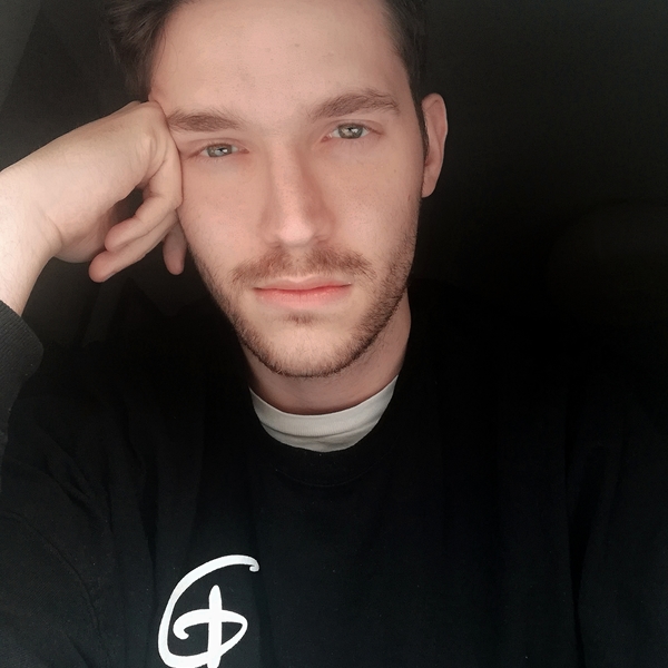 Ignacio - Profe de TOEIC - Madrid