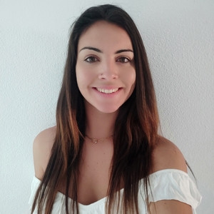 Alexandra - profesor de francés - Villanueva de la Cañada