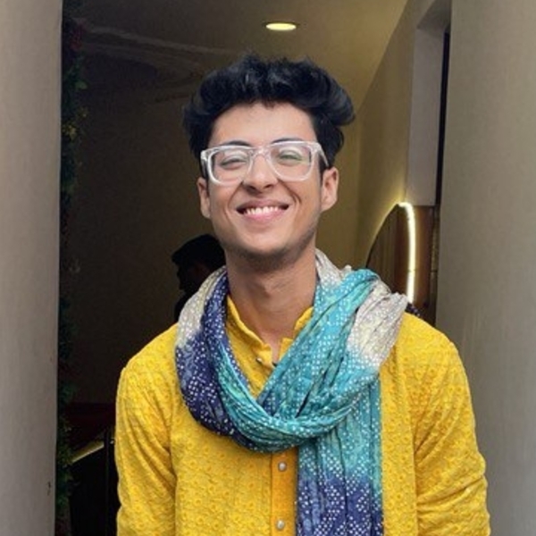 Aditya - Maths tutor - New Delhi