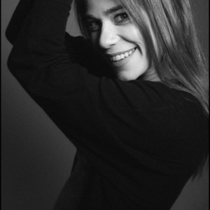 Alessandra - Insegnante di italiano lingua straniera - Roma