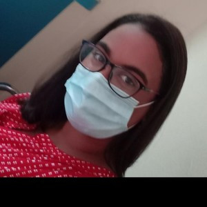 Karen - profesor de reforzamiento académico - Madrid