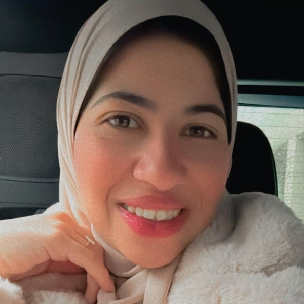 Marwa - Computer programming tutor - Burnaby