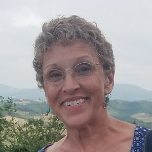 Jody - ESL tutor - McLean