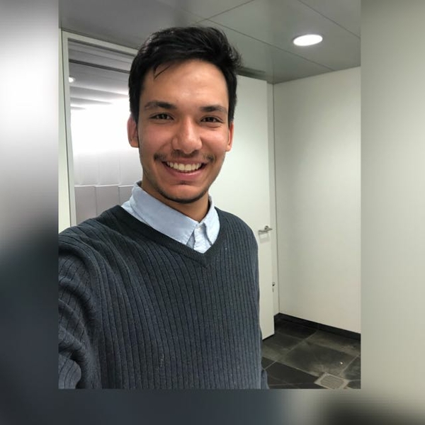 TOMAS - Maths tutor - West Friendship