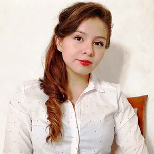 Ana - profesor de español para extranjeros - Tres de Mayo