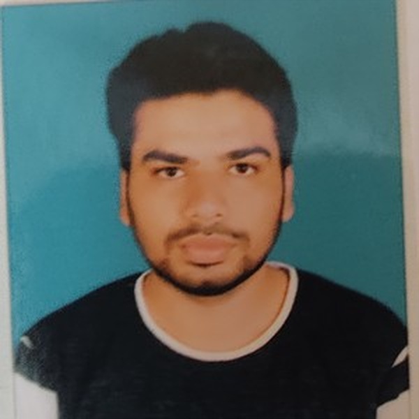 Gautam - Maths tutor - Safidon