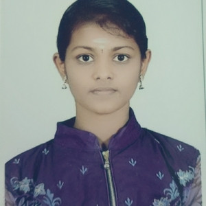 Pushpaleka - Physics tutor - Coimbatore