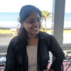 Mrudula - Maths tutor - Puducherry