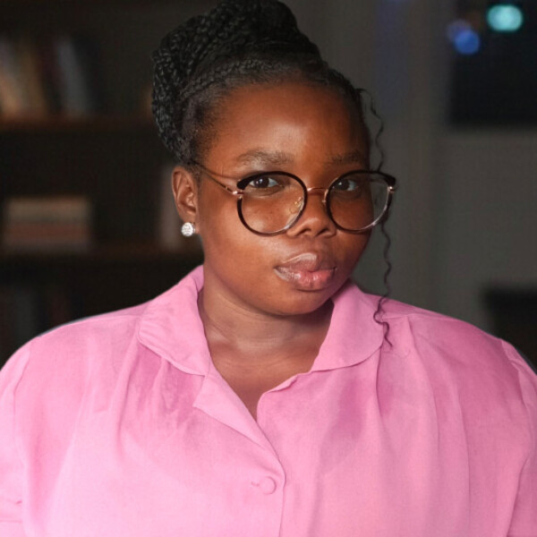 Grace - Maths tutor - Lekki