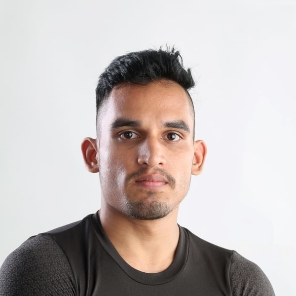 Sonu - Personal trainer - Bengaluru