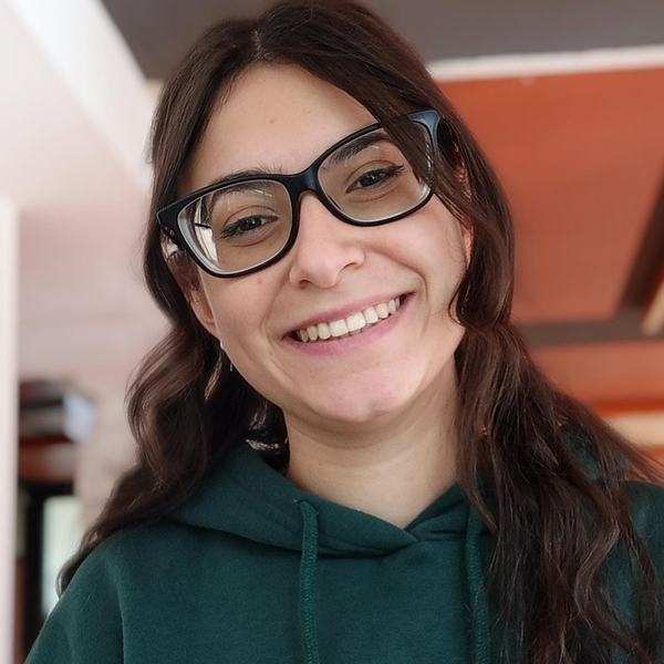 Martina - Insegnante di inglese - Matera