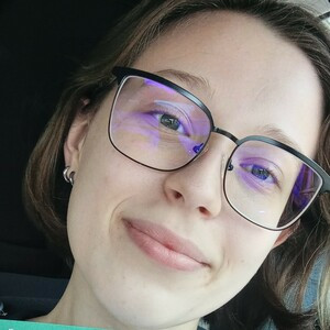 Clara - Prof de matemática - São Carlos