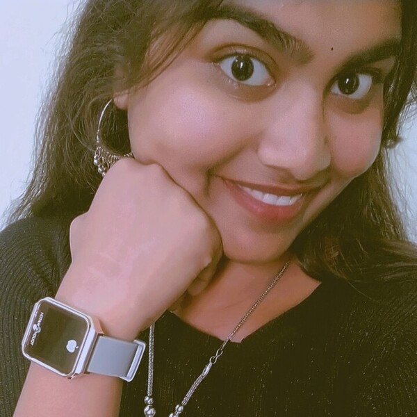 Amulya - English teacher - Hyderabad