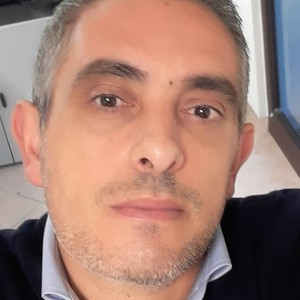 Fabrizio - Insegnante di ripetizioni - Sassari