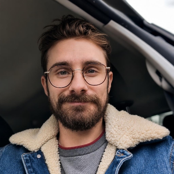 Antoine - Prof de gestion du stress - Bouguenais
