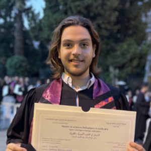 Antony - Prof d'anglais - Bruxelles