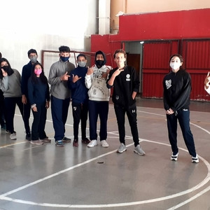 Luciano - Entrenador personal - Resistencia