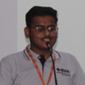 Shanthan - Maths teacher - Hyderabad
