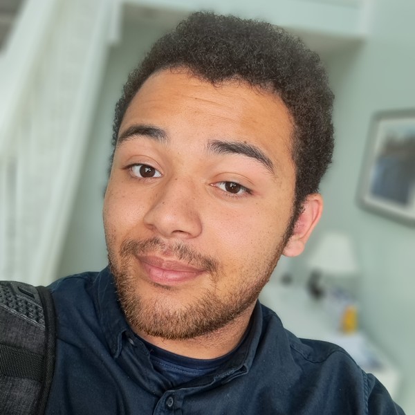 Benjamin - Computer skills tutor - Calverstown