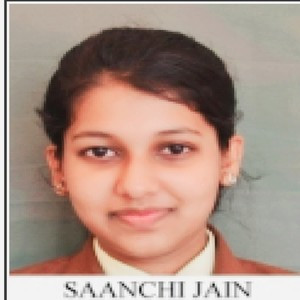 Jain Saanchi - Maths tutor - Dehradun
