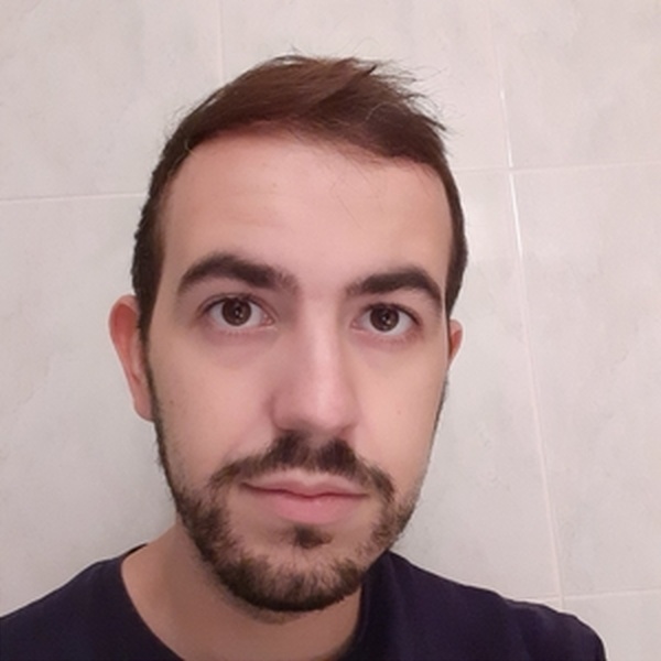 Francisco - tutor académico - Puente Genil