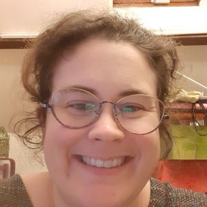 Elise - Prof d'italien - Thourotte