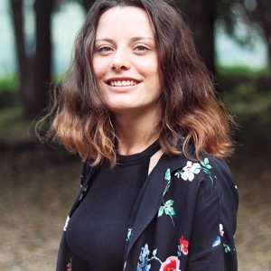 Margherita - Italian teacher - Edinburgh