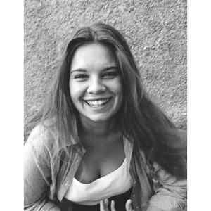 Sarah - Prof de photoshop - Bordeaux