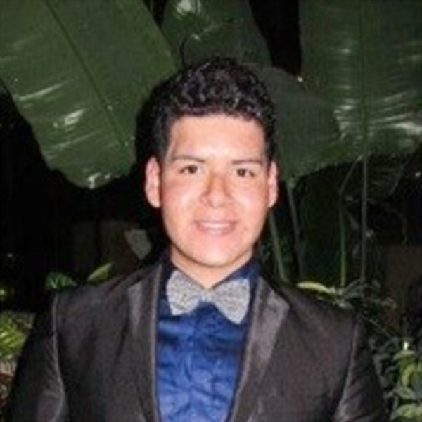 Carlos - Profe de inglés - Morelia
