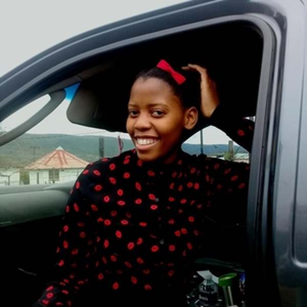 Nosipho - Math tutor - 