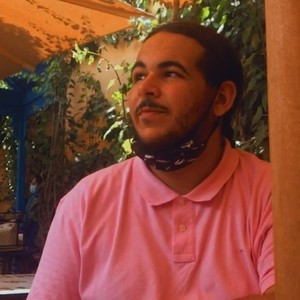MARWAN - Prof d'anglais - Tours