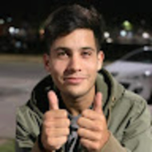 Luciano - Entrenador personal - Lomas de Zamora