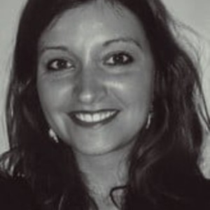 Elodie - Prof d'histoire - Toulouse