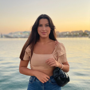 Paula del carmen - Prof d'espagnol - Bruxelles