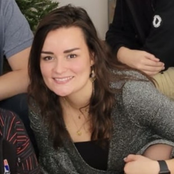 Estelle - Prof de maths - Meyzieu
