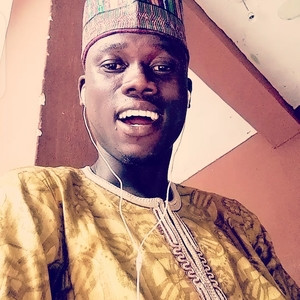 Adetona Ibraheem - English tutor - Osogbo