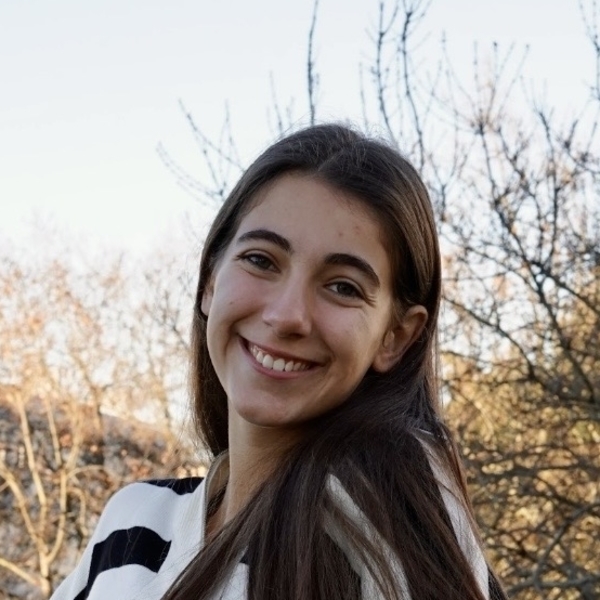Francisca - Professor de explicações - Carcavelos
