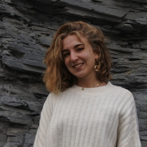 Vanessa - Prof de maths - Versailles