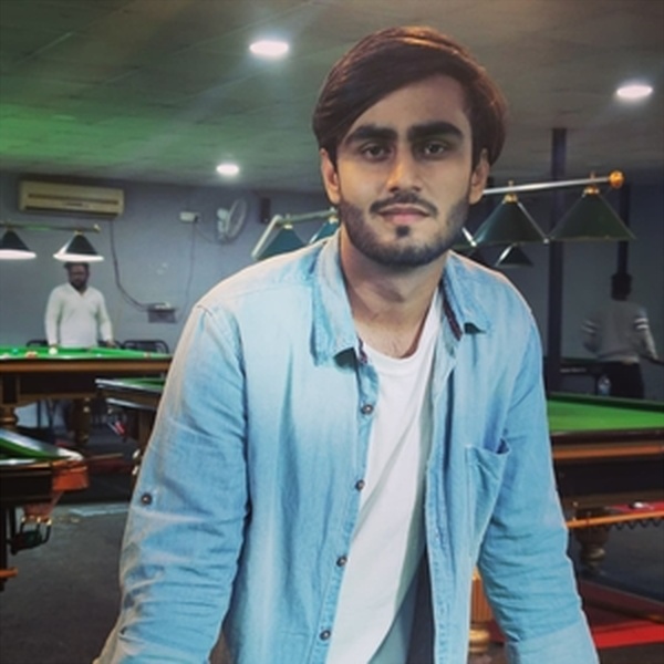 Shashank - Psychology tutor - Pune