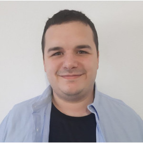 Nacho - Profe de derecho civil - Valencia