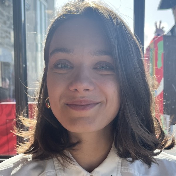 Margot - Prof de droit constitutionnel - Lyon