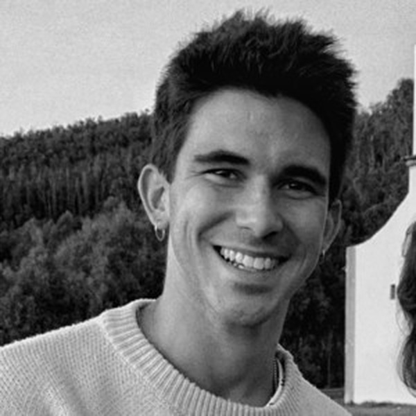 Tomás - profesor de inglés - Barcelona