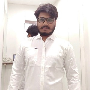 DURGESH - Maths tutor - Berhampore