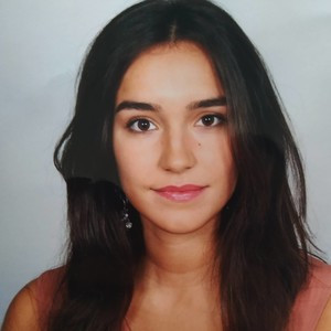Celia - profesor de reforzamiento académico - Madrid