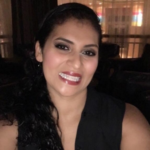 Eunice - Spanish tutor - Chelsea