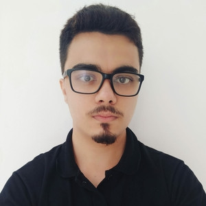 Gilson - Prof de tecnologia - Sobral